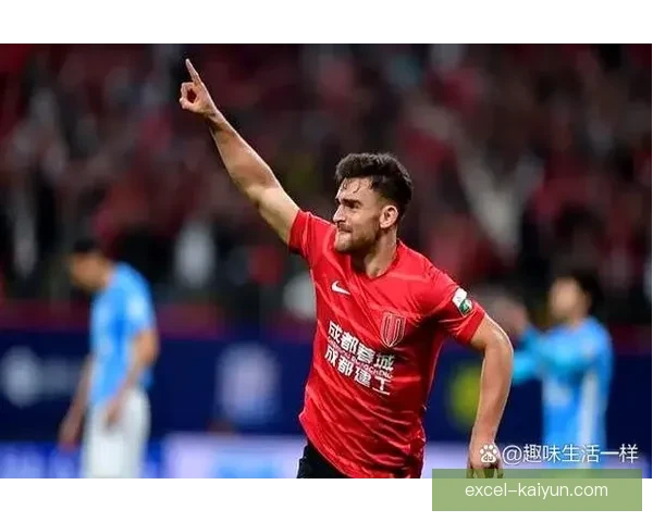 上海申花新赛季进攻套路亮相，磨合持续提升球队竞争力表现亮眼