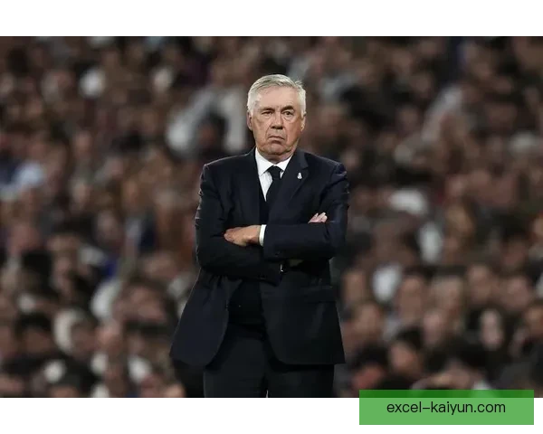 安切洛蒂战术细节分析：球队表现稳健，攻防转换更具效率