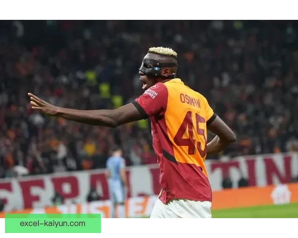 奥斯梅恩在更衣室的影响力持续提升，球队氛围日趋积极。