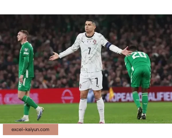 世界杯欧洲区预选赛C罗纪录保持状态回暖，未来值得关注