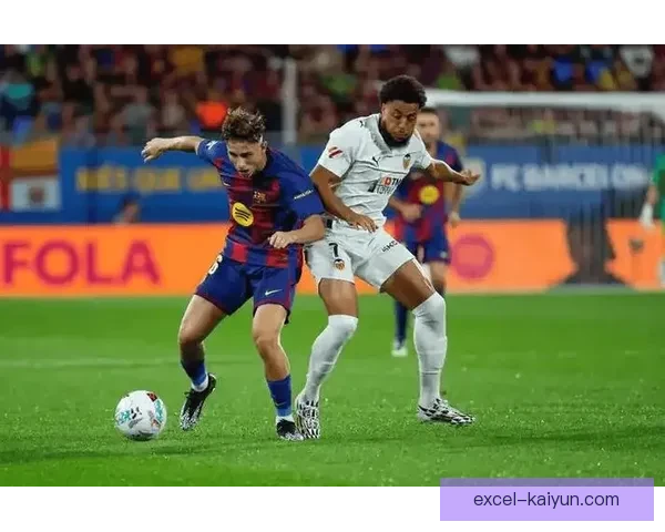 西甲巴萨足球俱乐部表现稳健，持续巩固争冠竞争力