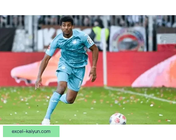 门兴中场组织状态回暖，展现出竞争力增强的趋势