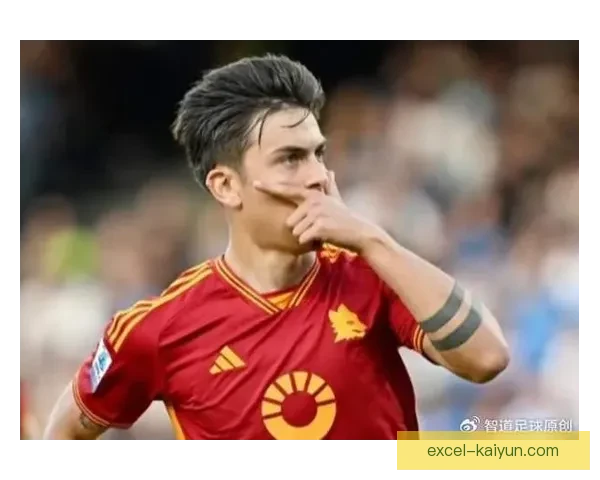 迪巴拉助攻能力持续提升，助力球队争夺联赛冠军