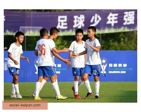 中国足球复兴趋势明显，青训投资和青少年联赛不断推动整体水平提升