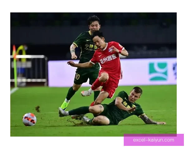 中超战术计划：各球队策略分析与赛季展望