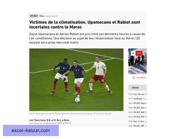 世界杯卡塔尔空调系统对赛事舒适度的影响分析与讨论