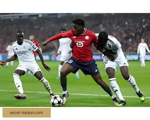 皇马队友眼中真实的Vini状态回暖，逐步展现其竞争力与潜力