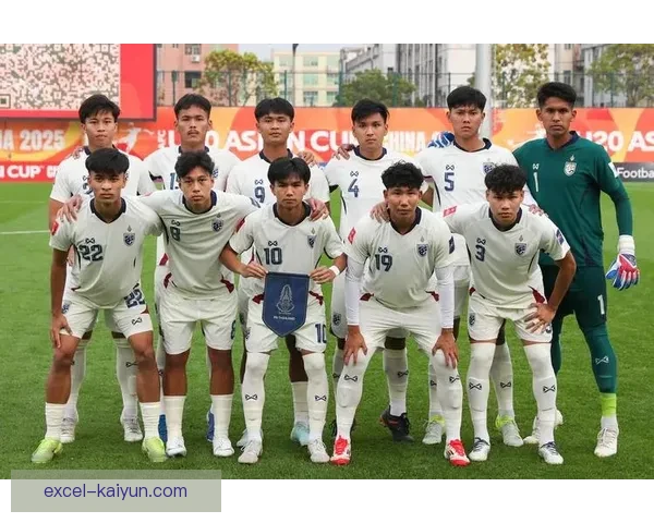 泰国队归化球员争议持续升温，影响球队未来发展方向