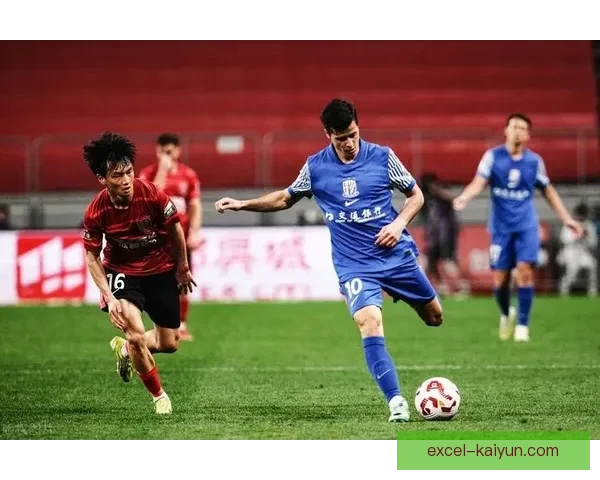 中超客场比赛表现稳健，多队近期客场战绩持续提升