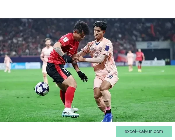 中超积分争夺进入关键阶段 各队为季后赛席位展开激烈竞争